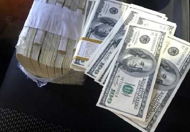 Взятка для прокурора Кулика