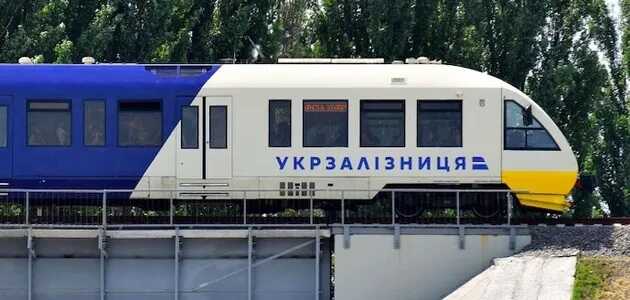 УЗ запустила Kyiv City Express Васильков-Киев: поезда будут доезжать за 37 мин