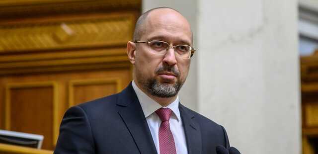 Экс-министр рассказал, как Шмыгаль лоббировал интересы Ахметова