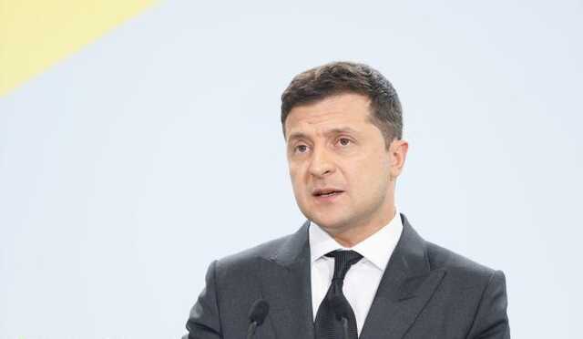 Зеленский созывает СНБО на завтра
