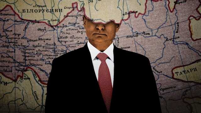 Как Запад бросил Украину на произвол судьбы — The Week