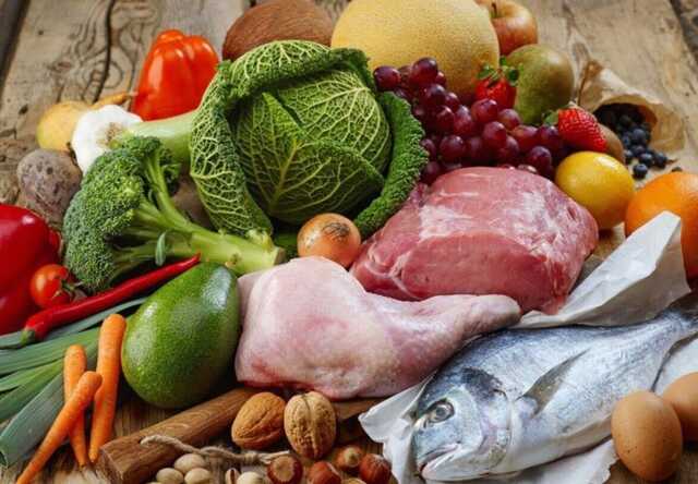 Продукты в Польше дешевле, чем в Украине