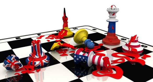 “Ультиматум” Путина и российско-украинская война 2022 — эксперт