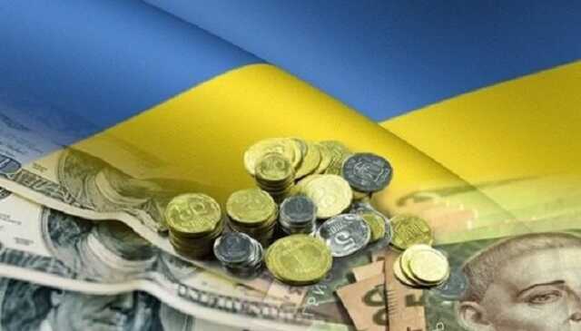 Госдолг Украины вырос более чем на 1,5 миллиарда долларов за месяц