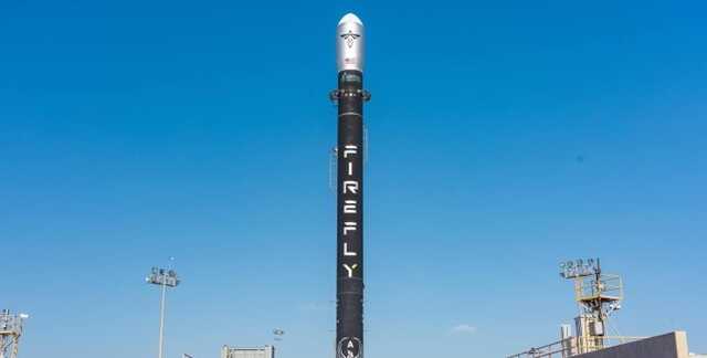 США требуют от Макса Полякова продать свою долю в Firefly Aerospace