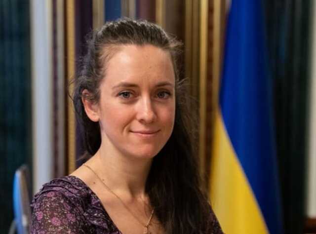 В ОП не знают, присутствовала ли помощница Зеленского Левченко на секретном совещании