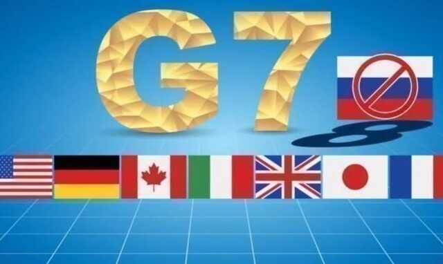 Пока неизвестно, когда Россия сможет вернуться в G7, - глава МИД Германии Бербок