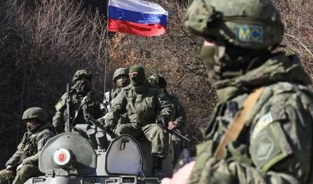 Игорь Яковенко: Хотят ли русские войны? Требуют!