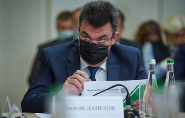 В бюджет поступило 70 миллиардов, – Данилов заверил, что санкции против контрабандистов работают