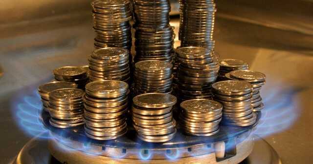 Цена на газ в Европе опустилась ниже 1000 долларов