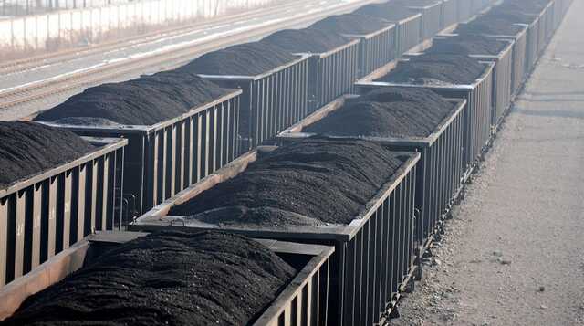 СНБО возьмет под контроль процесс закупки угля