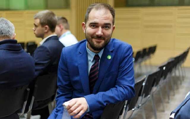 Суд послабив обов’язки нардепу Юрченку