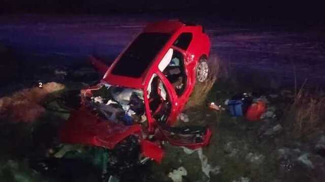 Спешили праздновать Рождество: детали смертельной аварии с украинцами в Словакии