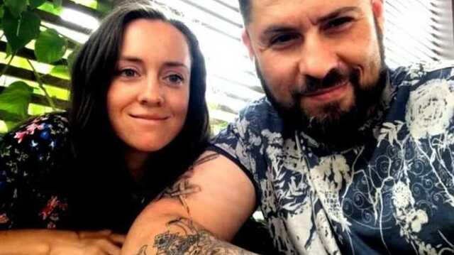 Жена Гогилашвили официально работает с Зеленским, но без доступа к гостайне, – ОП