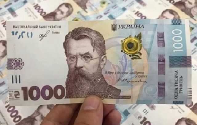 В Кабмине заявили, что неиспользованная "Вовина тысяча" вернется в госбюджет