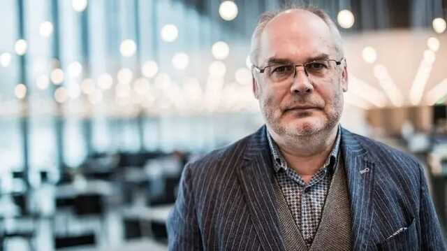 Президент Эстонии признался, что в детстве его украли ромы