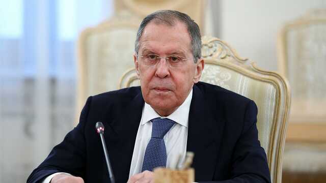 Россия угрожает "принять меры", если США и НАТО не ответят на "гарантии безопасности"