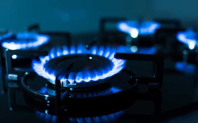 Украинцев могут отключить от газоснабжения