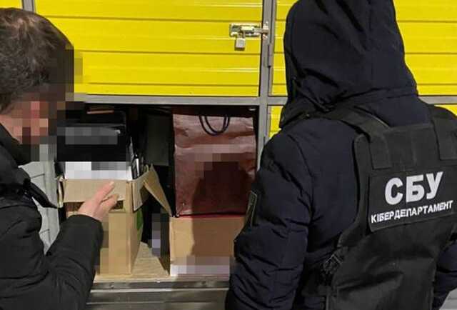 В Украине раскрыли махинации с фиктивным оборотом топлива