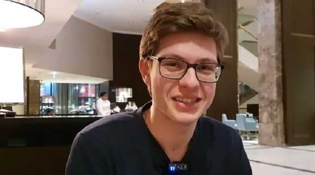 Украинский шахматист вынудил россиянина бросаться фигурами на чемпионате мира