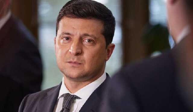 Инициативная группа «Первого декабря» выступила с резкой критикой в адрес Зеленского