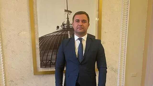 "Слуга народа" Ковалев пояснил, как стал владельцем телеканала: подарили родители