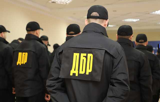 Претендент на должность главы ГБР Козленко: "Строить? Да. Кирпичи носить? Носил"