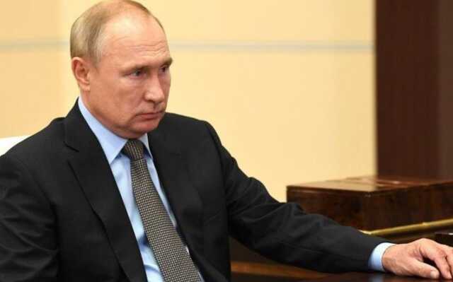 России нужно вернуть ее исконное название – Московия