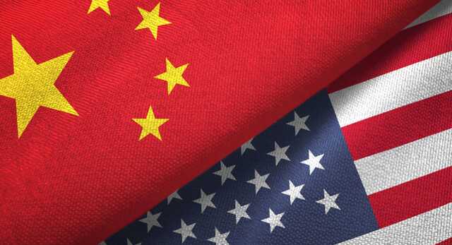 В 2022-м США ждет затишье на китайском направлении — Bloomberg