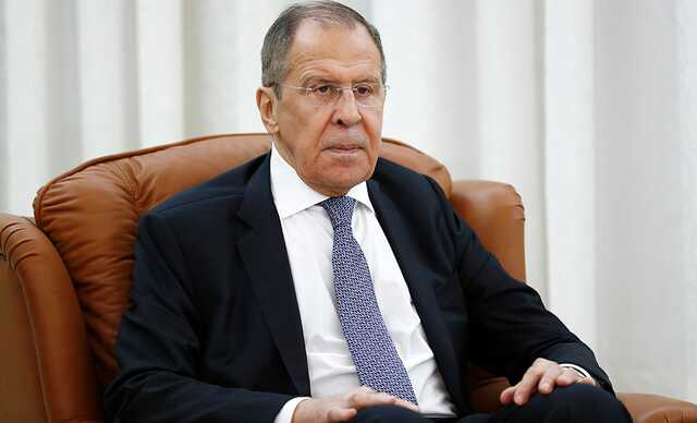 Лавров заявил, что Союзное государство будет купировать связанные с приближением НАТО угрозы