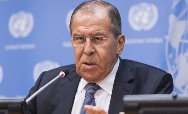 Лавров: На Донбассе живут «сотни тысяч» россиян, будем их защищать