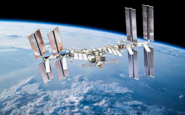 Администрация Байдена решила продлить работу Международной космической станции до 2030 года