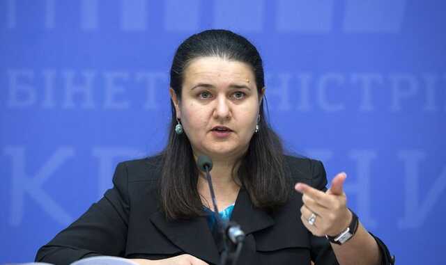 Украина получит дополнительную помощь от США, - Маркарова