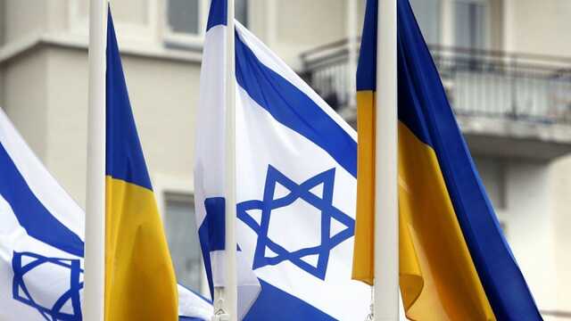 Посольство Израиля осудило факельный ход в честь Степана Бандеры