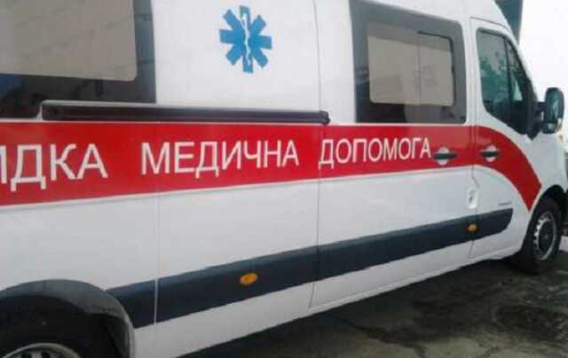 Новый год на Закарпатье поставил рекорд по звонкам медикам