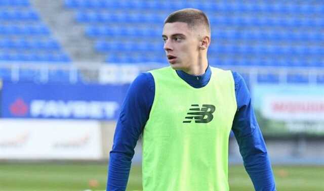 "Меня очень задело": Миколенко высказался о переходе в "Эвертон"