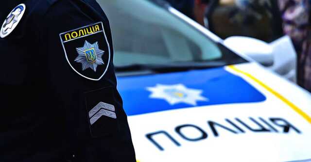 В одесском парке обнаружили мужчину с пробитой головой