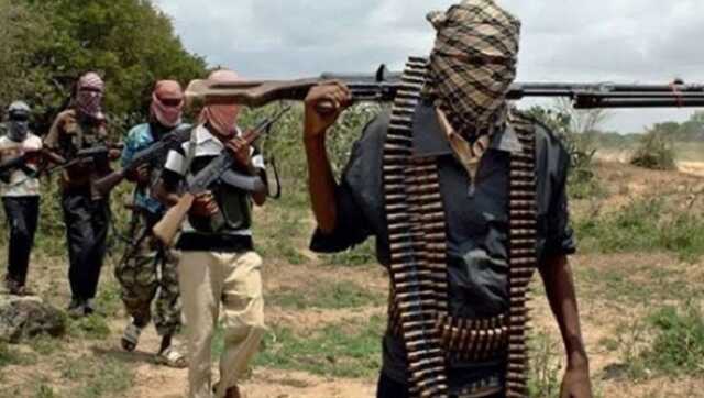 Полиция Нигерии провела операцию по спасению более 20 детей, похищенных вооруженными боевиками