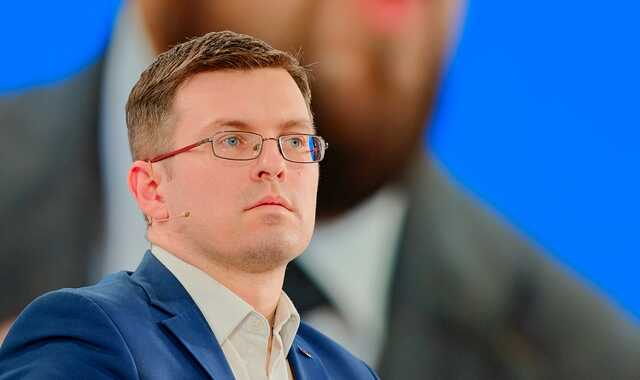 В Украине рассмотрят возможность бустерной COVID-вакцинации для всех желающих