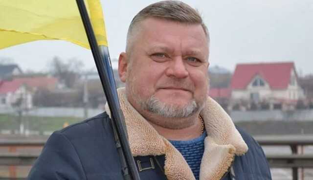 В Херсоне избили депутата