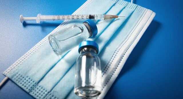 Украина не выполнила за декабрь и половины национального плана по вакцинации