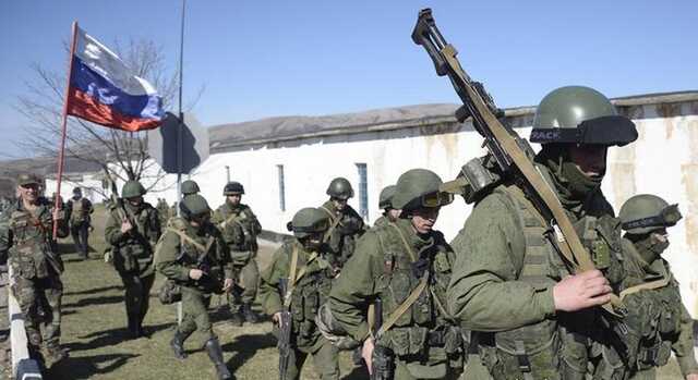 Росія за рік зазнала величезних втрат на Донбасі