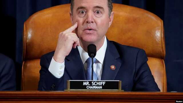 Для сдерживания Путина нужны "невиданные" санкции, - конгрессмен США Шифф