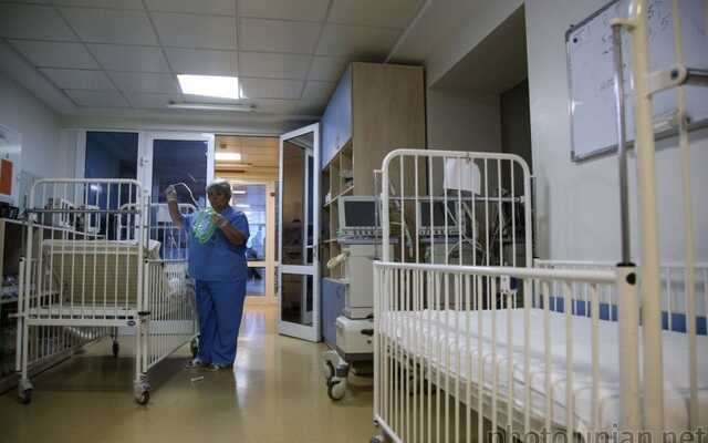 В России массово отравились дети в оздоровительном лагере