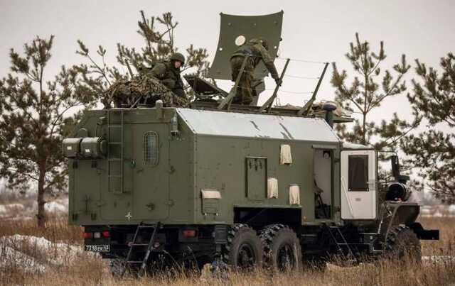 Боевики стреляли в сторону Светлодарска из гранатометов