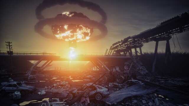 Лидеры пяти государств обнародовали совместное заявление о предотвращении ядерной войны