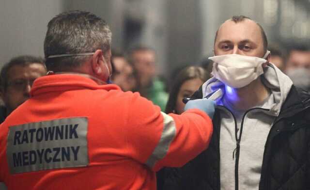 Польша готовит усиление карантина: что могут закрыть