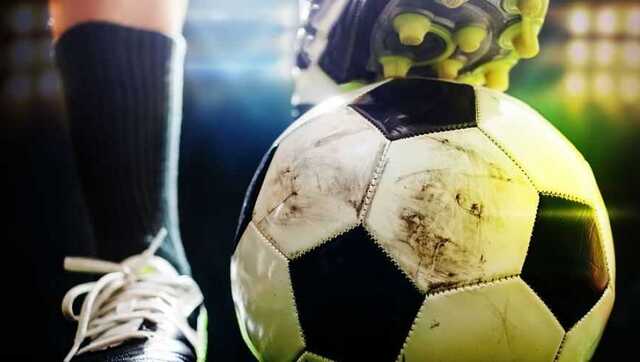 Киевское "Динамо" нацелилось на мощного бомбардира