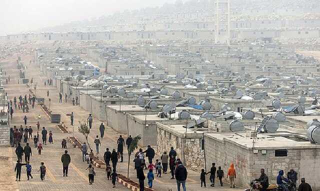 Россия нанесла авиаудар по сирийской провинции Идлиб, – СМИ