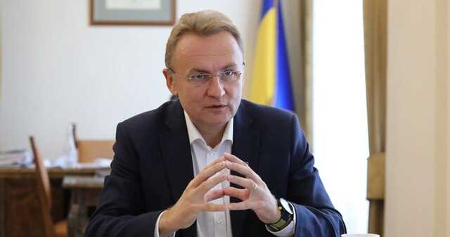 Это не укладывается в голове, – Садовый отреагировал на задержание Лавренчука в Италии